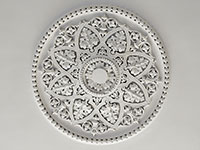 Plaster Coving / Ceiling Roses